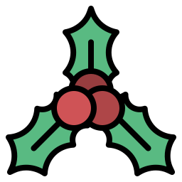 Mistletoe icon