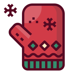 Glove icon