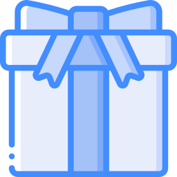 geschenk icon