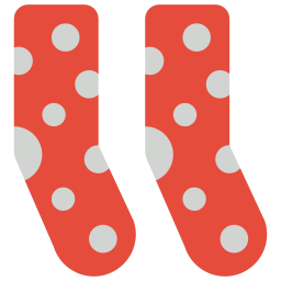 Socks icon