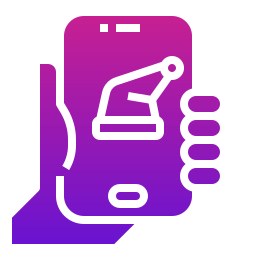 Smartphone icon