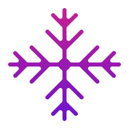 Snowflake icon