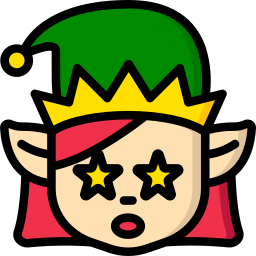 elf icon