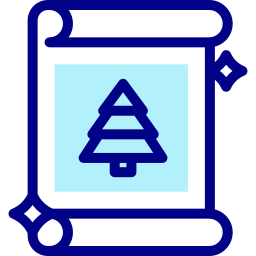 Letter icon