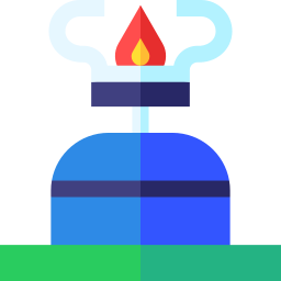 調理用ガス icon