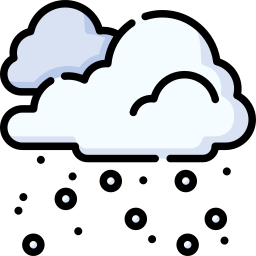 Snow icon