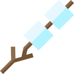 Marshmallow icon