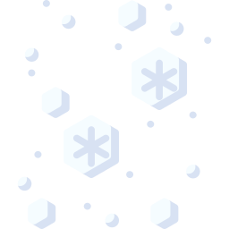 Snow icon