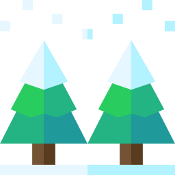 Forest icon