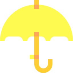 Umbrella icon