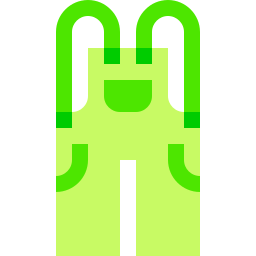 salopette icona