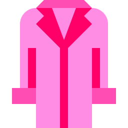 Overcoat icon