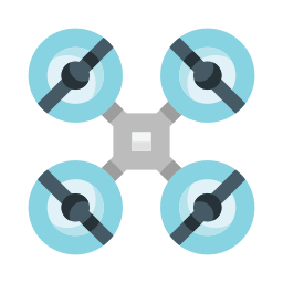 Drone icon