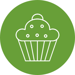 muffin icon