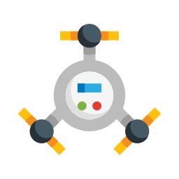 Drone icon