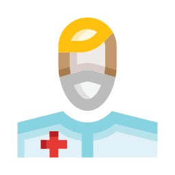 Doctor icon