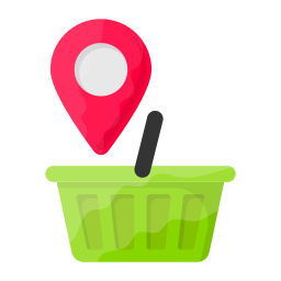 Location icon