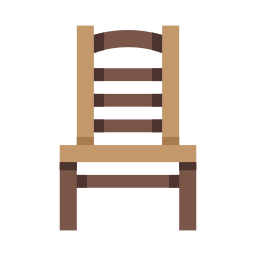 Chair icon