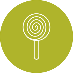 Candies icon