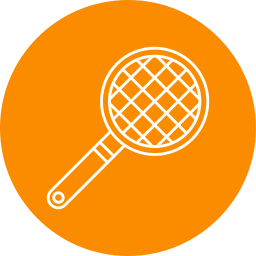 Strainer icon