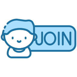 Join icon