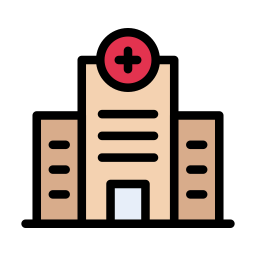 Hospital icon