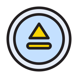 Кнопка иконка