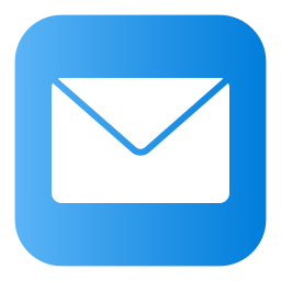 Mail icon