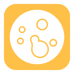 Bacteria icon