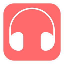 Headset icon