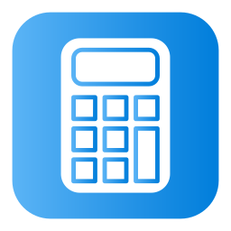 Calculator icon