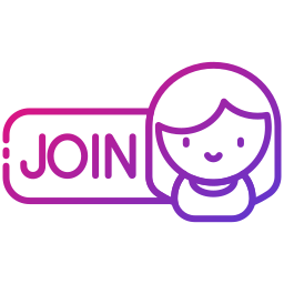 Join icon