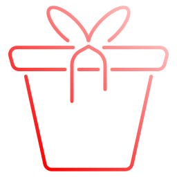 weihnachtsgeschenk icon