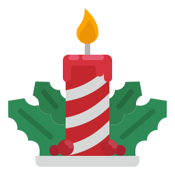 Candle icon