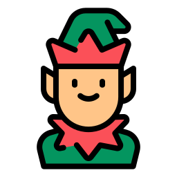 Elf icon