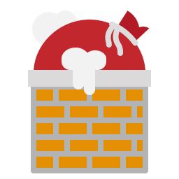 Chimney icon