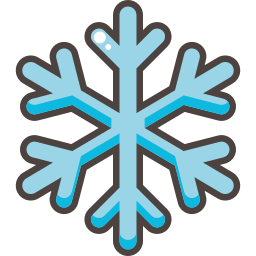 schneeflocke icon