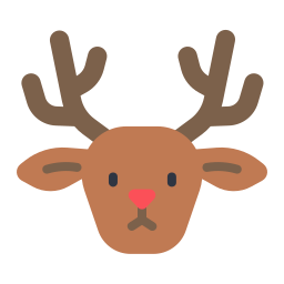 Reindeer icon