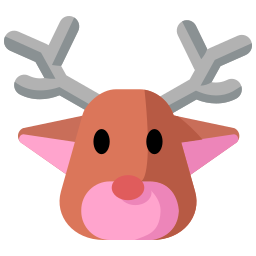 Reindeer icon