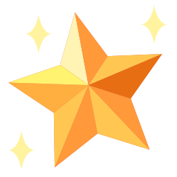 Star icon