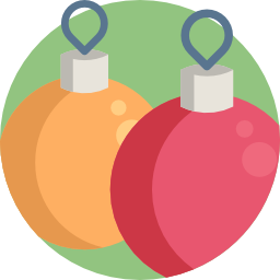 Baubles icon