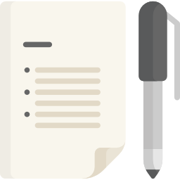 Notes icon