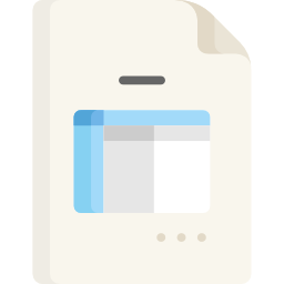 File icon