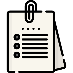 File icon