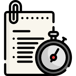 Notes icon