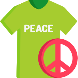 평화주의 icon