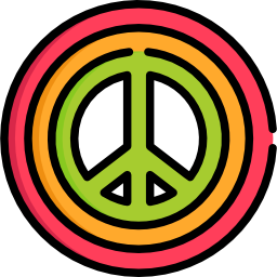 平和主義 icon
