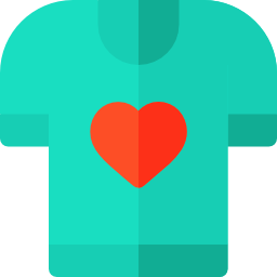 Shirt icon