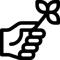 분기 icon