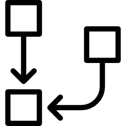 diagramma icona